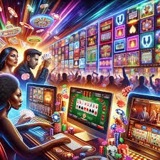 Filipino player enjoying ph799 slot games on a mobile device